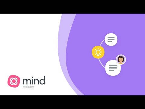 Thumbnail for the embedded element "Getting Started with MindMeister: Create Your First Mind Map"