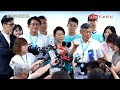 藍推反廢死、鞭刑公投 柯文哲潑冷水：有用嗎？只是被人家嘲笑