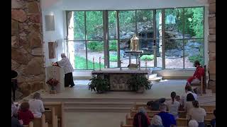 St.Raymonds 8:30 AM Mass May 24th, 2026, Pentecost Sunday Mass