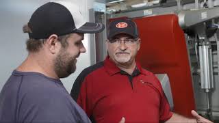 Virtual Farm Tour Richland Dairy LLC