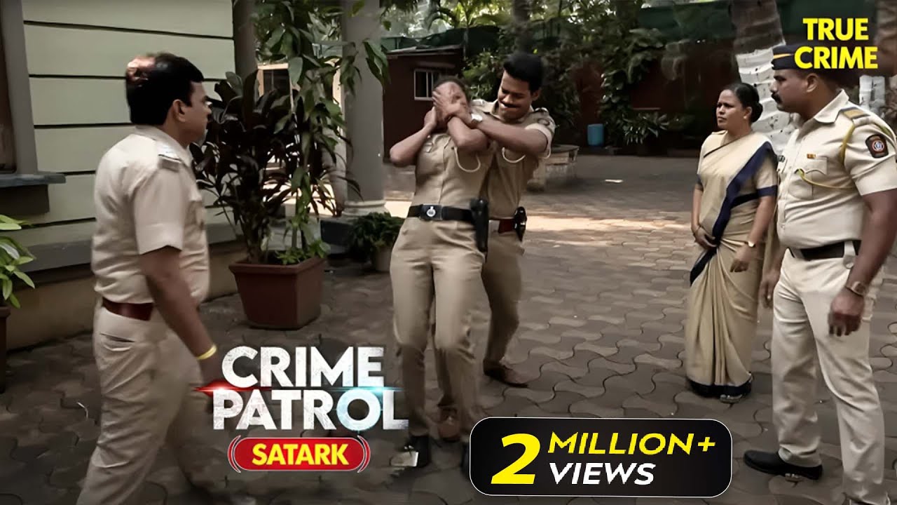 रुका हुआ सच, पुलिस की मेहनत से आया सामने | Best Of Crime Patrol 2025 | CP2 | Crime Series