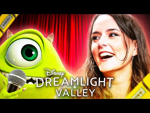 Le One Man Show de Bob - Best Of Disney Dreamlight Valley