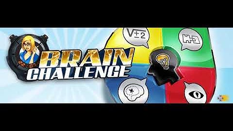 Main Theme - Brain Challenge (N-Gage 2.0)