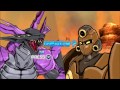 Bakugan Battle Brawlers The Park Vs Shuji And Akira 
