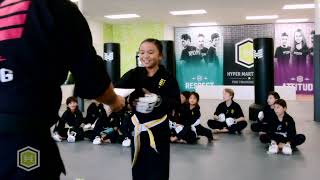 Information Hyper New Student Experience News