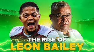 EXCLUSIVE INTERVIEW WITH CRAIG BUTLER - LEON BAILEY'S FATHER