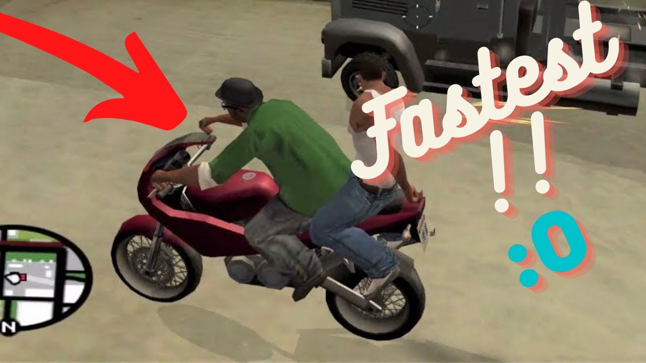 sabse fast bike