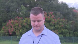 JSO: 34-year-old man in life-threatening condition after Murray Hill shooting