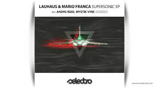 Lauhaus & Mario Franca/ Maga Wall/ Original Mix
