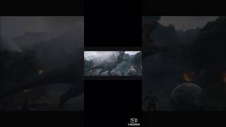 Jurassic World: Rexy vs Carnotaurus (Full Scene Revealed!) #jurassicworld2fallenkingdom