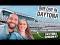 One Day in Daytona Beach, Florida (and surrounding area) - Travel Vlog | What to Do, See, &amp; Eat!