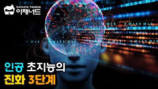 기계 중심의 기술적 특이점이 올 수 밖에 없는 이유