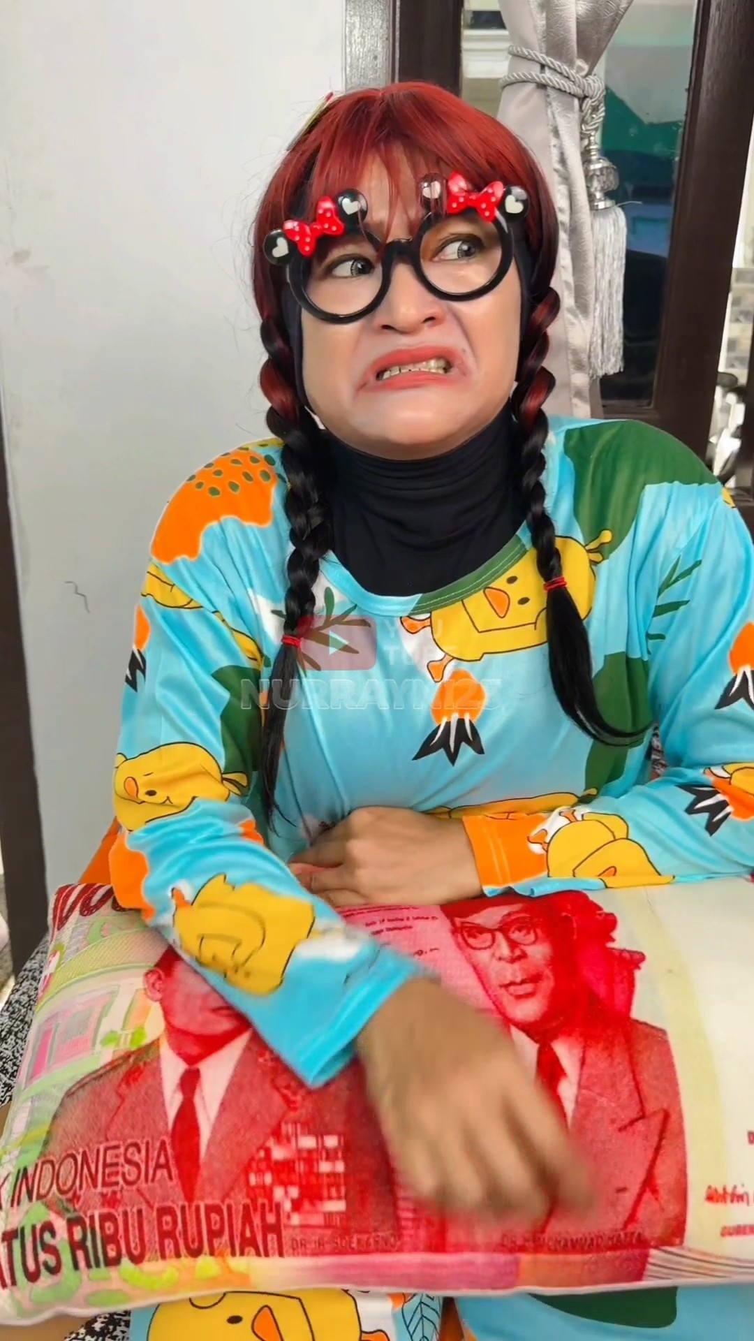 DUH LAPER LAGI | NURRAYNI25