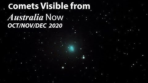 Comets C/2020 M3 Atlas , 88p/Howell in Stellarium