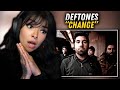 I FINALLY LISTENED TO DEFTONES - &quot;CHANGE&quot; | FIRST TIME REACTION