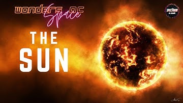 Hottest Planet In The Solar System - The Sun | Wonders of Space L-04 #Shorts | Spectrum by Vedantu