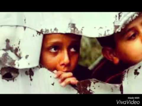 مأساة في فلسطين