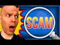 Promoting Your Book | How to Identify a Book Marketing Scam