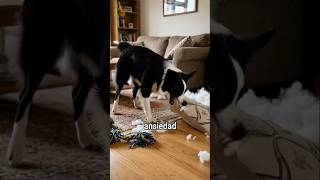 ¿QUÉ HACER SI TU PERRO NO DEJA DE MORDER?