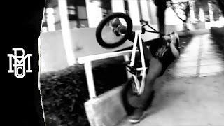 BMX Crash Vol 1 | BOOM RIDERS