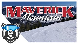 Maverick Mountain A Hidden Gem