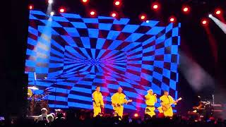 Devo - Uncontrollable Urge [Brooklyn Paramount, New York 6/5/2025]