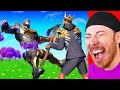 THINGS ONLY 1% OF PEOPLE CAN DO | Fortnite Oddly Satisfying Moments