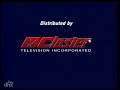 DiC Claster Television 1997 DiC Claster Television 1997