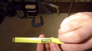 How To Read a Tape Measure
