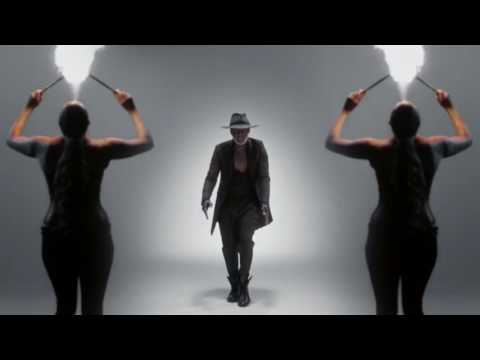 WILLY WILLIAM - Ego (Willy William Remix) remix video par R2rien