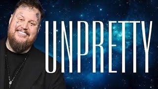 Jelly Roll – Unpretty (Lyrics) “I’m Tired Of Feeling Unpretty…”