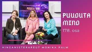 „PUUDUTA MIND“ | Hingamisterapeut: ära raiska oma energiat teiste reageeringute analüüsimisele