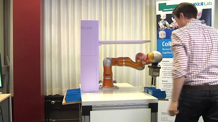 FlexIRob - Teaching Nullspace Constraints in Physical Human-Robot Interaction