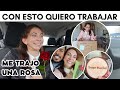 Quiero trabajar con esto    mauro lleg con una rosa susanvlogs