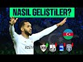 AZERBAYCAN'DA FUTBOL NE DURUMDA? - ''Aslında Benzeriz''