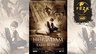 HÜR ADAM | HD Sinema Filmi | Said Nursi Biyografisi screenshot 4