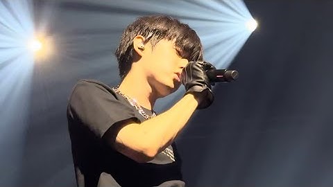 [4K] 240913 eaJ Live in Seoul LA STARSㅣ