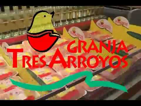 Comercial Granja Tres Arroyos