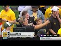 Missouri Kicks Longest Field Goal in SEC History