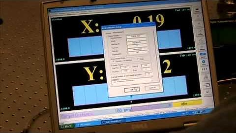 Small Angle Measurement with the Digital Autocollimator 2000 Automated Precision