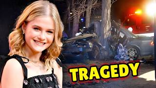 American's Got Talent - Heartbreaking Tragic Journey Of Darci Lynne From "AGT"