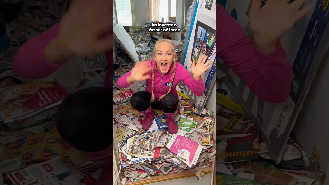 $10 000 cleanup... I did it FREE!😍 