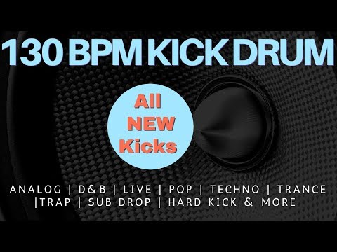 130-bpm-kick-drums-|-new-kick-sequence