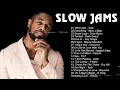 Best Slow Jam Mix - R&B Bedroom Playlist - Jacquees, Tank, Tyrese, Rihana, R Kelly & More