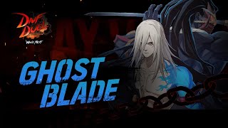 DNF DUEL｜Ghostblade Play Video