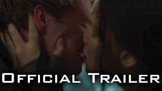 Mockingjay Part 2 Official Trailer – “We March Together”