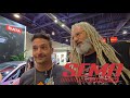 SEMA 2025 The Future Of Automotive Tuning Tech 