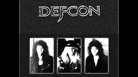 Defcon - One Last Time