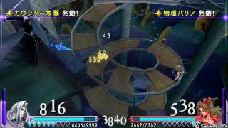 DISSIDIA FINAL FANTASY Omega Summon