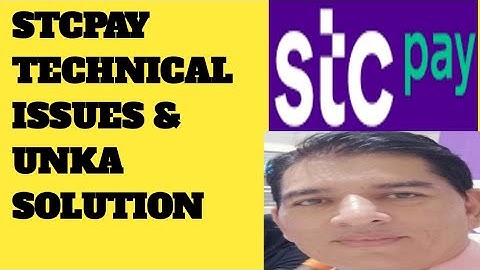 HOW TO RESOLVE STCPAY ACCOUNT STATUS INVALID ¦Account status is invalid to  PERFORM THE TRANSACTION